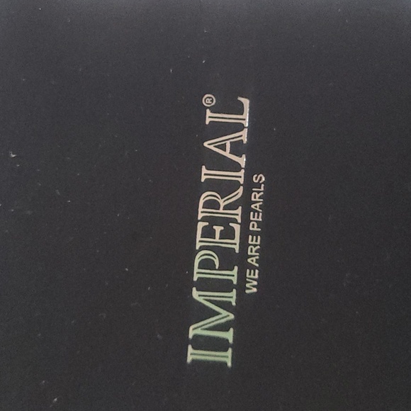 Nwot Imperial Pearl bracelet - Picture 4 of 4